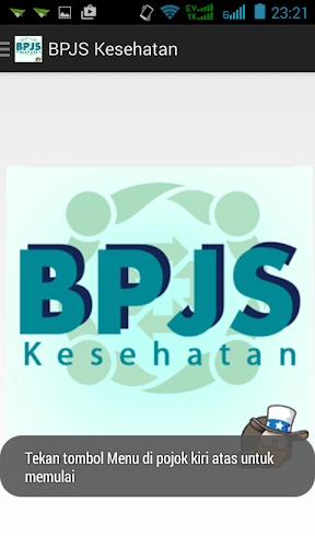 BPJS Kesehatan Mobile