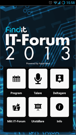 IT-Forum 2013