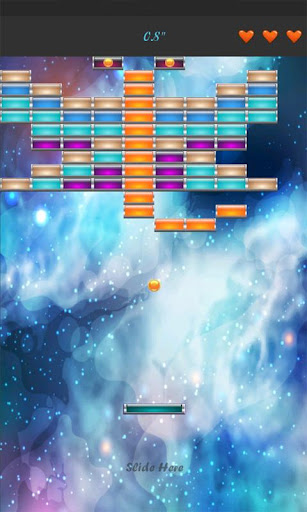 免費下載街機APP|Space Brick Breaker app開箱文|APP開箱王