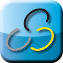 Van Voorden Yachts/Fast ships logo