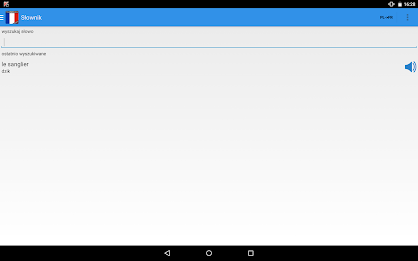 Francuski - Ucz się języka poster 19