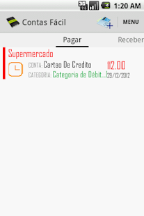 Free Contas Fácil Grátis APK