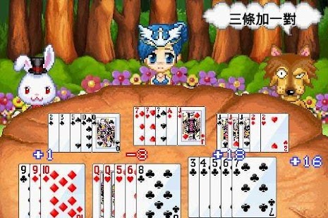 How to mod Fairy Tale Kingdom 13 Poker 2.2 mod apk for android