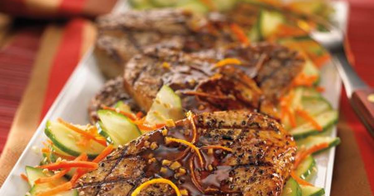 10 Best Turkey Cutlets Healthy Recipes Yummly