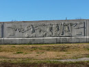 Wall Carvings