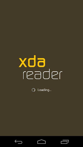 XDA Reader+