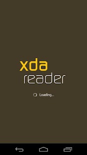 Free Download XDA Reader+ APK for Android