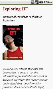 Exploring EFT Screenshots 2