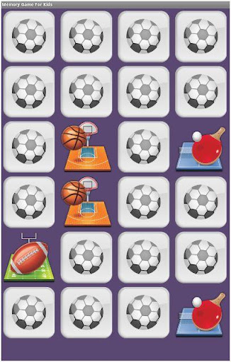 【免費解謎App】Memory Games For Kids Free-APP點子