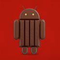 Kitkat HD Multilauncher Theme icon