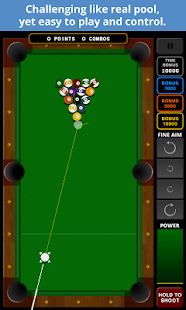 Pool Solitaire Screenshots 6