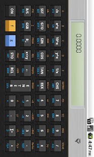 Download 15C Scientific Calculator APK