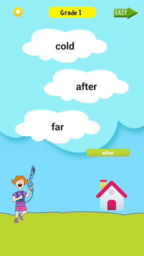 【免費教育App】Sight Words 2 Play Word Bingo-APP點子