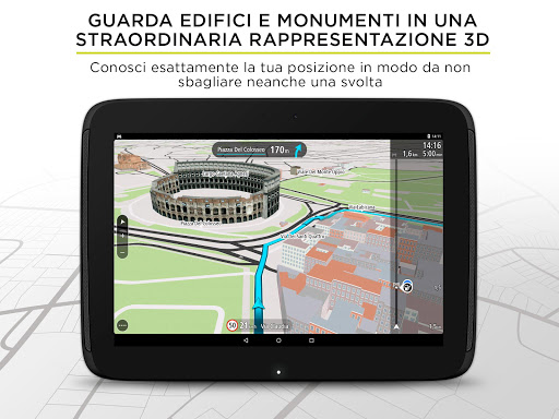 navigatore satellitare per cellulare gratis navigatore satellitare per cellulare gratis