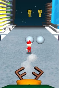 Reindeer counter attack Screenshots 10