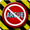 Argue Button icon