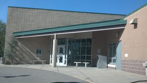 Mercer County Library System