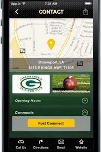 How to download Captain Shreve Grid Iron 1.399 apk for android