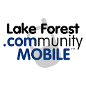 Lake Forest Bank and Trust logo