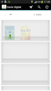 Lastest Davis Digital Reader APK for Android