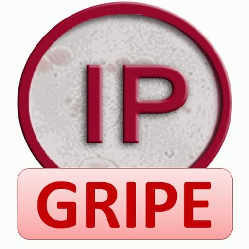 Manejo da Influenza - Gripe LOGO-APP點子