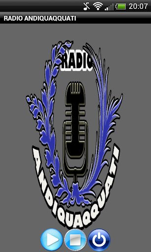 Radio Andiquaqquati