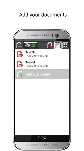 PDF Scanner:Document Scan+ OCR - Android Apps on Google Play