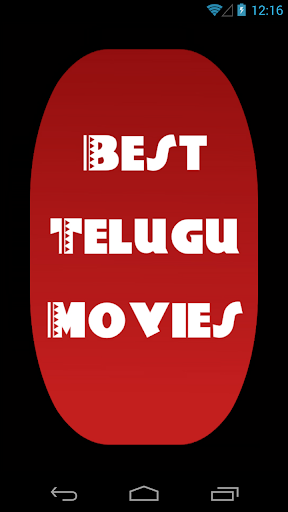 【免費娛樂App】Best Telugu Movies-APP點子