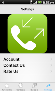 Free Download Call Me (Contact Analysis) APK for Android