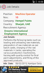 How to mod Job Box 1.0 apk for bluestacks