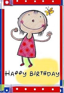 Download Happy Birthday Cards APK for Android