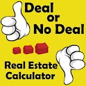 Deal or No Deal RE Calculator