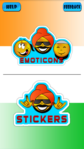 Indian Emoticons For WhatsApp