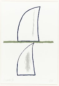 Heuvels / Schaduwen 1