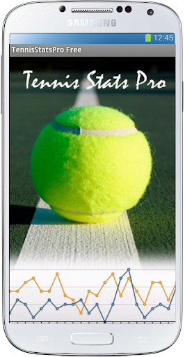 Tennis Stats Pro free