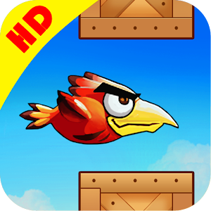 Floppy bird 休閒 App LOGO-APP開箱王