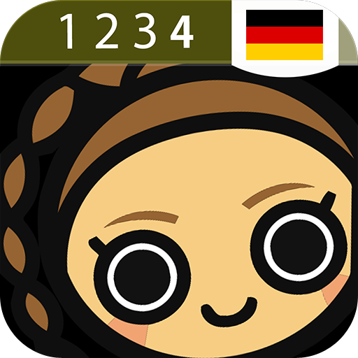 Learn German Numbers (Pro) LOGO-APP點子