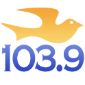 Praise 103.9 – Philadelphia logo