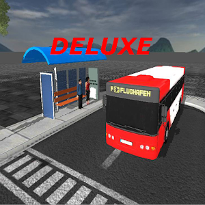 RB City Bus Sim HD Deluxe