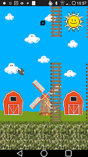 Flappy Pork Screenshots 4