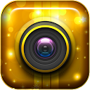 Instacam - Best fast Camera mobile app icon
