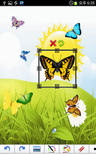 How to mod Making Butterfly Garden 1.0.004 mod apk for laptop