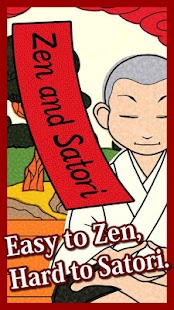 How to install Zen and Satori 1.1.10 mod apk for pc