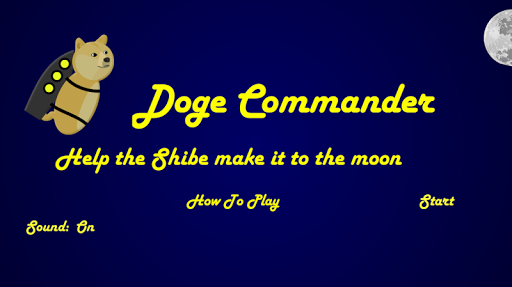 Doge Commander FREE
