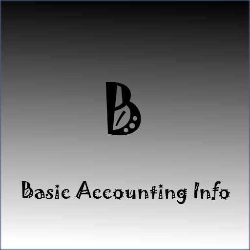 Basic Accounting Info 教育 App LOGO-APP開箱王