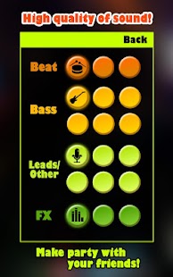 Free Download Amazing Samples Dubstep APK for Android