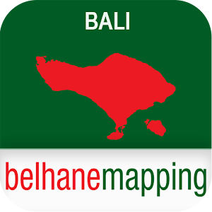 BeMap Bali.apk 1.1