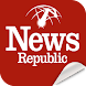 News Republic icon