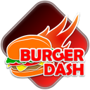 Burger Dash - Cooking Games mobile app icon