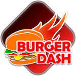 Burger Dash - Cooking Games Apk